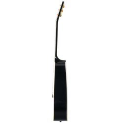 Gibson Hummingbird Custom Ebony